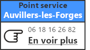 point service Auvillers-les-Forges